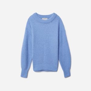 Everlane Oversized Alpaca Sweater